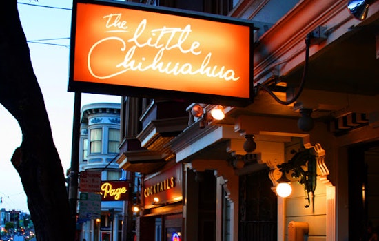 Breaking: Little Chihuahua to Open Second Location in Noe Valley