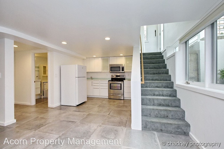 Renting in Portland: What will $1,400 get you?