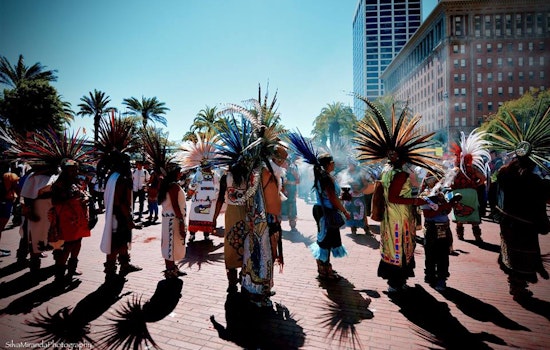 Mission & SoMa Heritage Groups Added To State Cultural Districts
