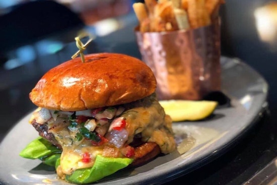 New American bistro and bar, Pistol Whip, opens in Santa Fe Arts District