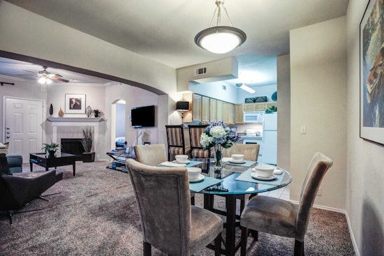Renting in Tulsa: What will $700 get you?