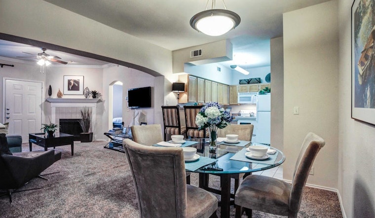 Renting in Tulsa: What will $700 get you?