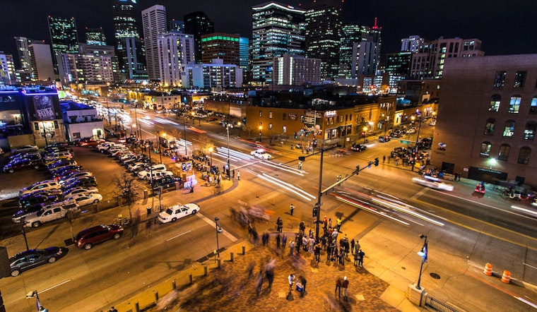 Buckle up: These are the worst spots in Five Points for traffic collisions