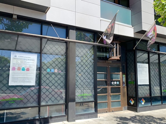 Castro's arcade bar Brewcade gets green light for expansion