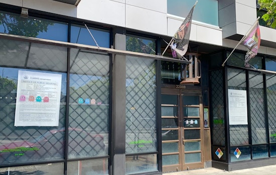 Castro's arcade bar Brewcade gets green light for expansion