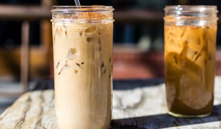 Explore the 5 top spots for food and drinks in downtown Albuquerque