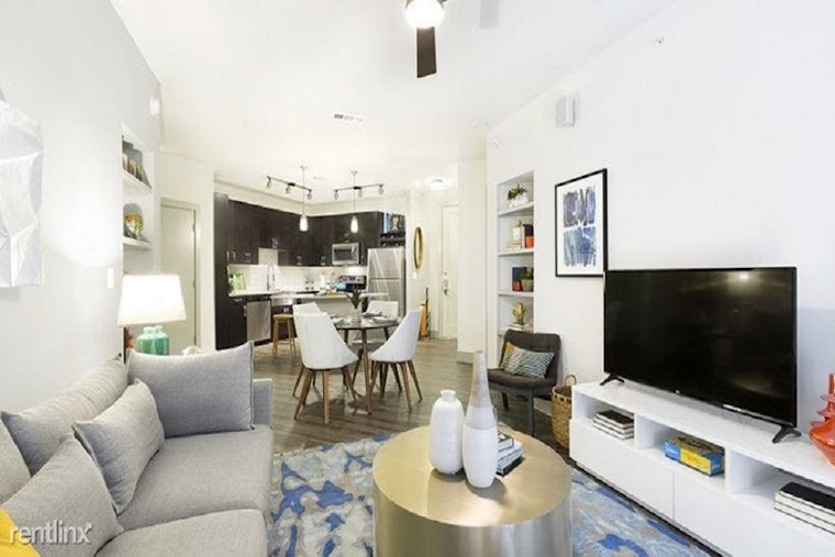 Renting in Austin: What will $1,500 get you?