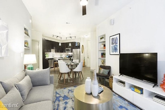 Renting in Austin: What will $1,500 get you?