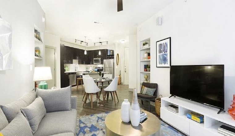Renting in Austin: What will $1,500 get you?