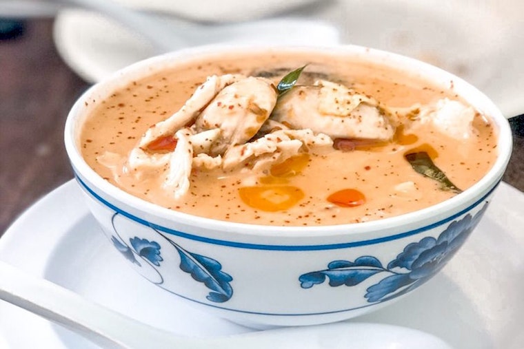 5 top options for budget-friendly Thai eats in Mesa