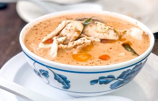 5 top options for budget-friendly Thai eats in Mesa