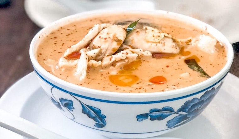 5 top options for budget-friendly Thai eats in Mesa