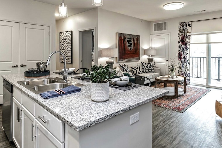 Renting in Omaha: What will $1,000 get you?