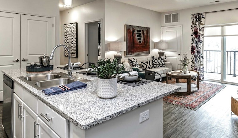 Renting in Omaha: What will $1,000 get you?
