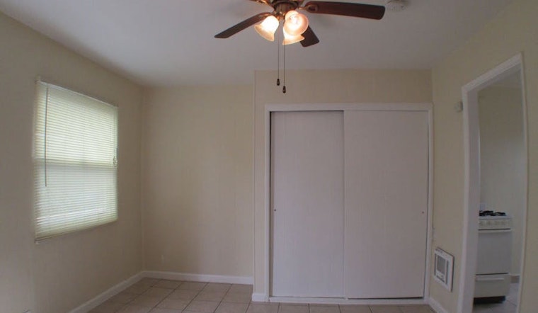 Renting in Long Beach: What's the cheapest apartment available right now?