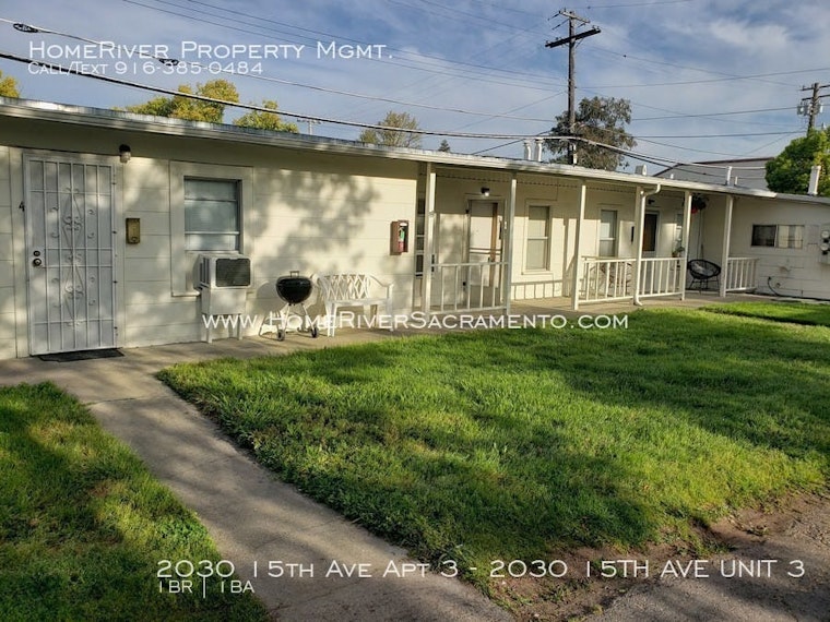Renting in Sacramento: What will $1,000 get you?