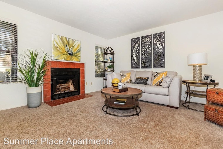 Renting in Fresno: What will $1,000 get you?