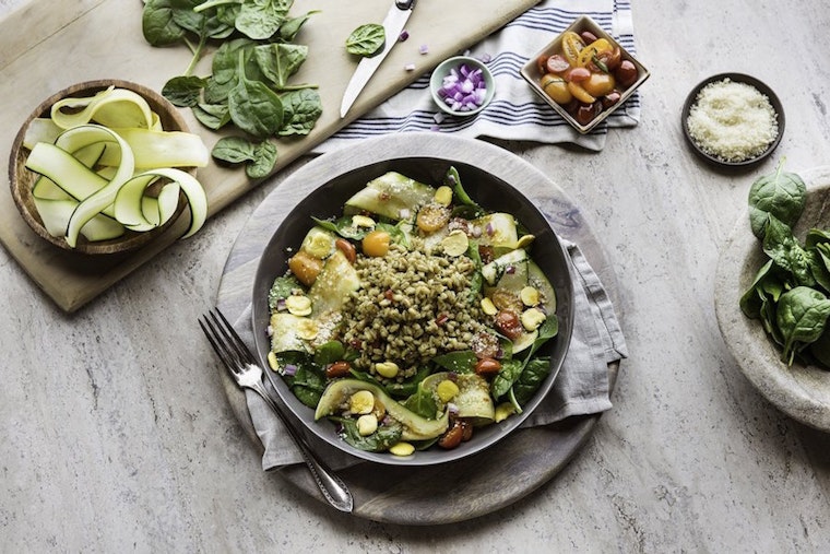 4 top options for budget-friendly Mediterranean eats in Tulsa