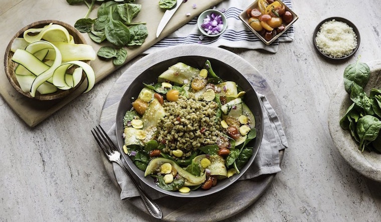 4 top options for budget-friendly Mediterranean eats in Tulsa