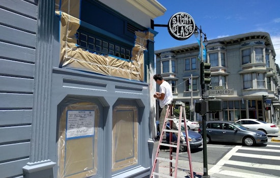 Sightglass Coffee To Open On Divisadero By End Of July