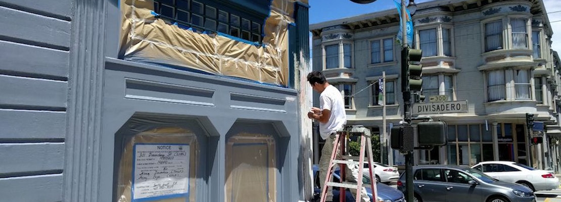 Sightglass Coffee To Open On Divisadero By End Of July