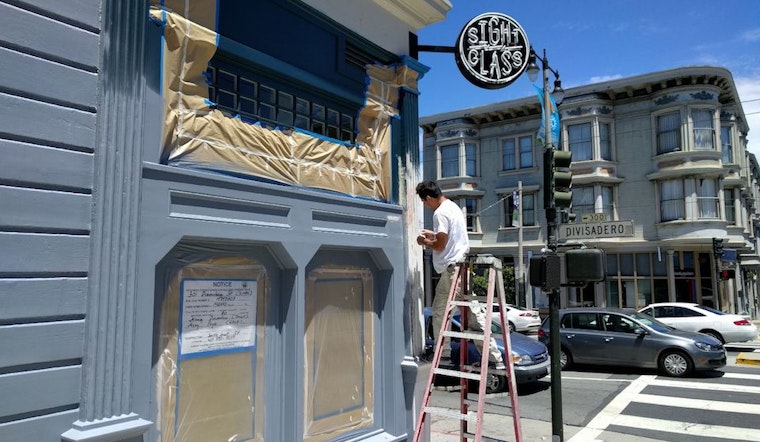 Sightglass Coffee To Open On Divisadero By End Of July