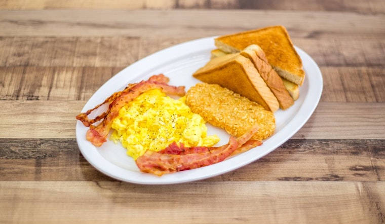 American eats: 3 new spots to try in Tampa