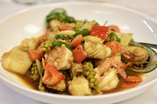 The 5 best Thai spots in San Jose