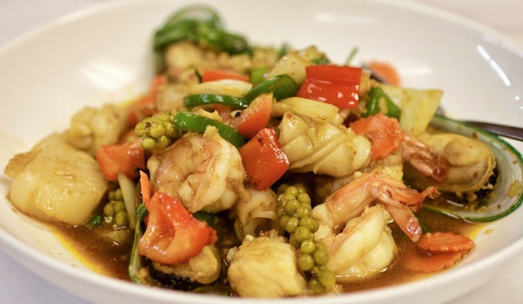 The 5 best Thai spots in San Jose