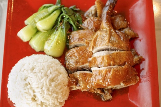 Here are Raleigh's top 3 Chinese spots
