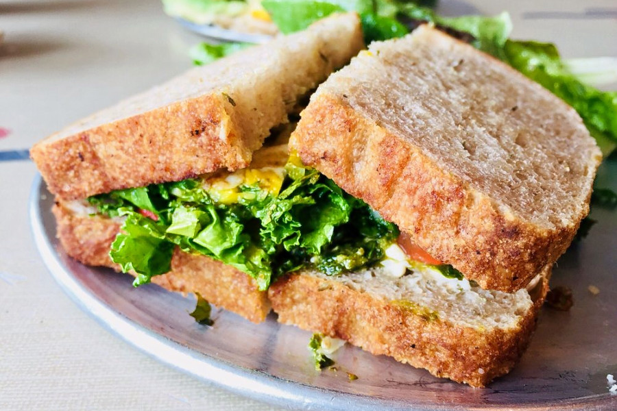 The 4 best vegetarian spots in Jacksonville