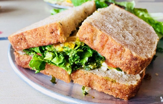 The 4 best vegetarian spots in Jacksonville