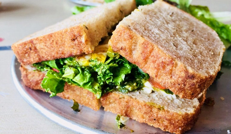 The 4 best vegetarian spots in Jacksonville