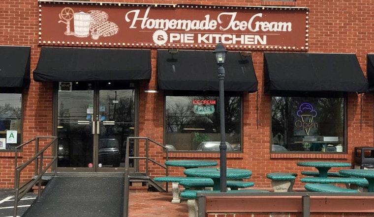 The 5 best bakeries in Louisville