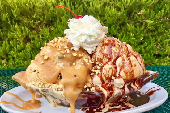 The 5 best spots to score ice cream in Oakland