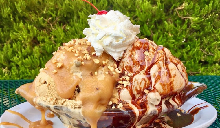 The 5 best spots to score ice cream in Oakland