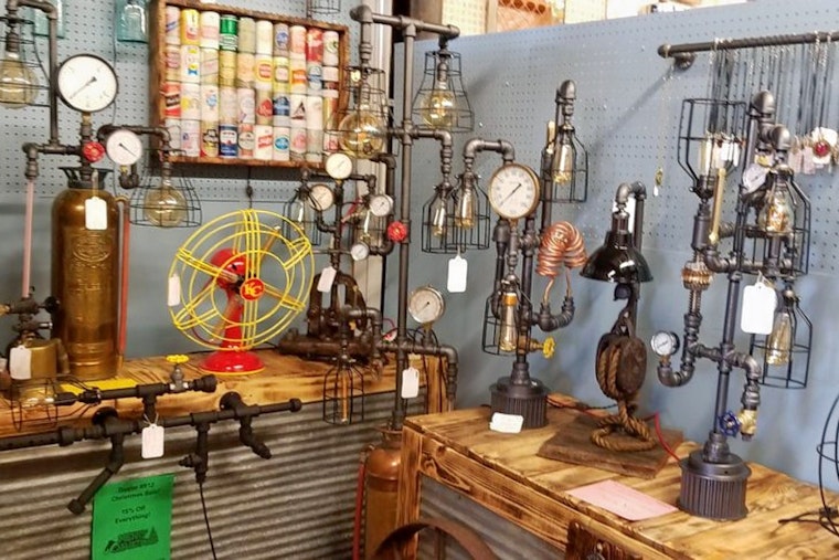 The 5 best spots to score antiques in Kansas City