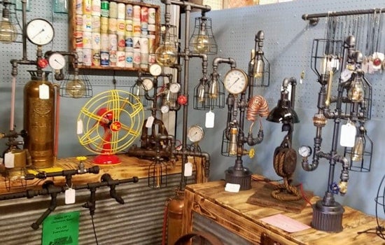 The 5 best spots to score antiques in Kansas City
