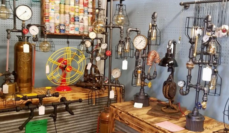 The 5 best spots to score antiques in Kansas City