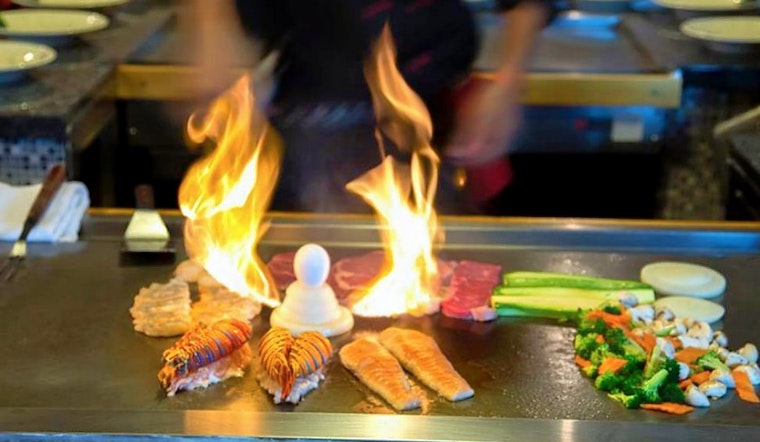 Craving sushi? Here are Fresno's top 4 options