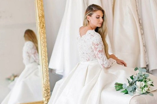 The 3 best bridal spots in Tampa