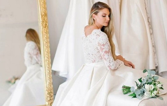 The 3 best bridal spots in Tampa