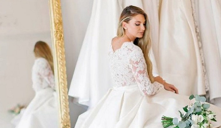 The 3 best bridal spots in Tampa