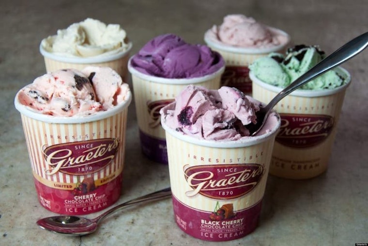 5 top spots for frozen treats in Cincinnati