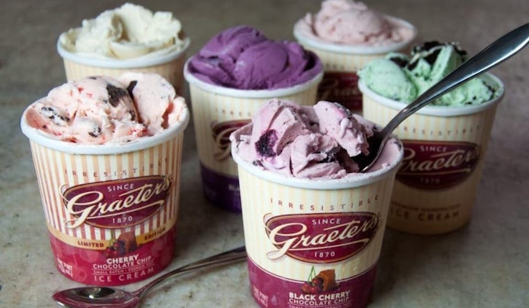 5 top spots for frozen treats in Cincinnati