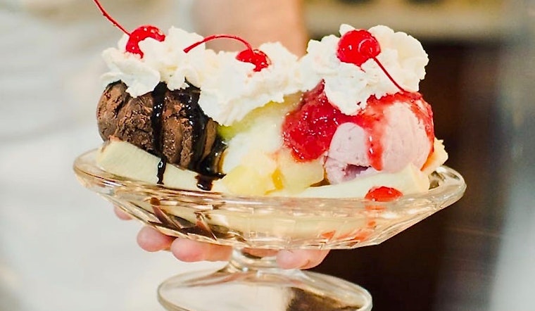 5 top spots for ice cream and frozen yogurt in Cleveland