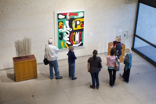 The 4 best museums in Fort Worth