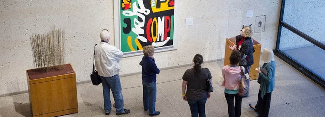 The 4 best museums in Fort Worth