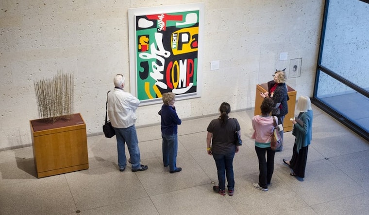 The 4 best museums in Fort Worth