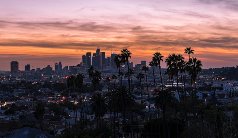 Here's what to do in Los Angeles this week